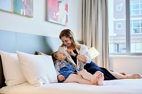 Sojourn Apartment Hotel - Ghuznee