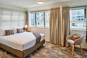 Sojourn Apartment Hotel - Ghuznee