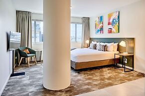 Sojourn Apartment Hotel - Ghuznee