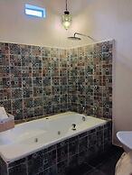 Paraje Real Malinalco