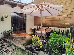 Paraje Real Malinalco