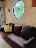 Paraje Real Malinalco