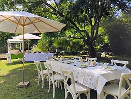 Paraje Real Malinalco