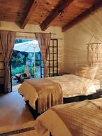 Paraje Real Malinalco