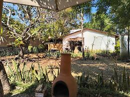 Paraje Real Malinalco