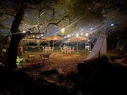 Paraje Real Malinalco