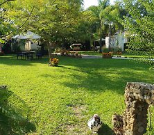 Paraje Real Malinalco