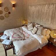 Paraje Real Malinalco