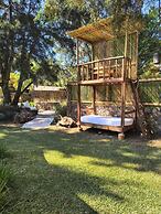 Paraje Real Malinalco