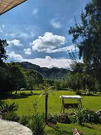 Paraje Real Malinalco