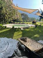 Paraje Real Malinalco