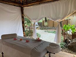 Paraje Real Malinalco