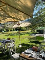 Paraje Real Malinalco