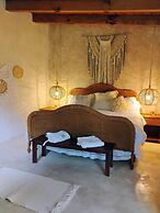 Paraje Real Malinalco