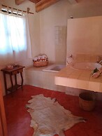 Paraje Real Malinalco