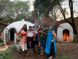 Paraje Real Malinalco