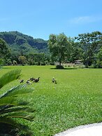 Paraje Real Malinalco