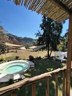 Paraje Real Malinalco
