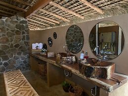 Paraje Real Malinalco