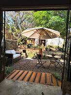 Paraje Real Malinalco