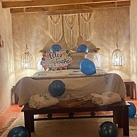 Paraje Real Malinalco