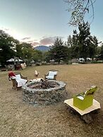 Paraje Real Malinalco