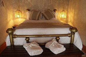 Paraje Real Malinalco