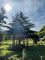 Paraje Real Malinalco