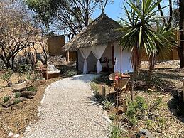 Paraje Real Malinalco