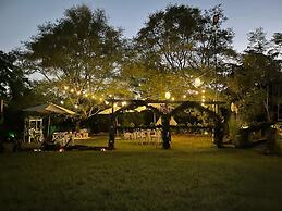 Paraje Real Malinalco