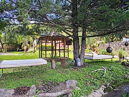 Paraje Real Malinalco