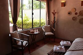 Paraje Real Malinalco