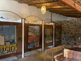Paraje Real Malinalco