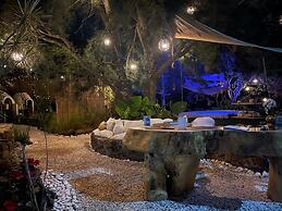 Paraje Real Malinalco