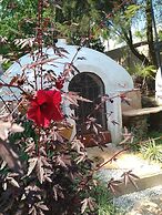 Paraje Real Malinalco