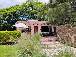 Paraje Real Malinalco