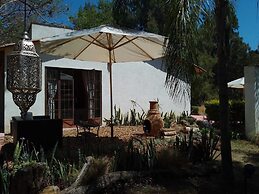 Paraje Real Malinalco