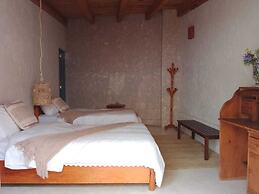 Paraje Real Malinalco