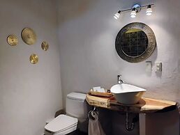 Paraje Real Malinalco