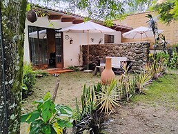 Paraje Real Malinalco