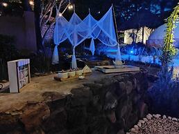 Paraje Real Malinalco