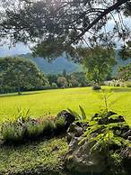 Paraje Real Malinalco