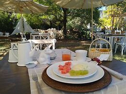 Paraje Real Malinalco