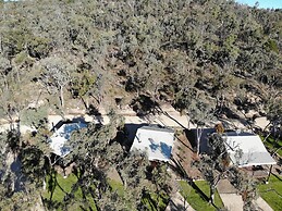 Glen Lough Cabins