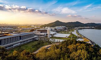 NBICC Wonderland Hotel