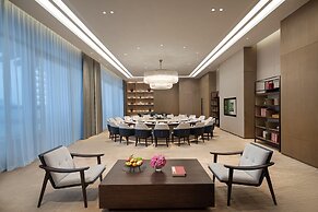 NBICC Wonderland Hotel