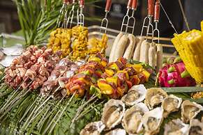 NBICC Wonderland Hotel