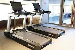 NBICC Wonderland Hotel