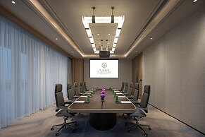 NBICC Wonderland Hotel