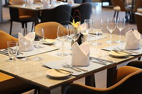 NBICC Wonderland Hotel